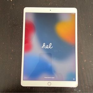 iPad Pro 10.5 inch Rose Gold 64GB